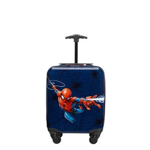 Samsonite Samsonite trolley Disney Ultimate 2.0 45 cm. Marvel Spiderman Web