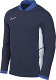 Nike Dri-Fit Academy 25 Trainingsjack Heren Donkerblauw - Maat 2XL