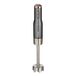 Hagenuk Mixeur plongeant en acier inoxydable 800W lame en titane fonction turbo
