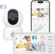Arenti Laxihub AINANNY C3 Kit Wifi Baby Monitor