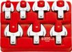 Momentsleutels module met opzetstukken nr.11 aandrijving 14x18