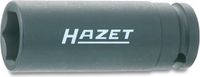 Hazet - Krachtdop zeskant lang 1/2 \" 24 mm