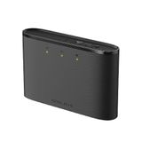 TP-Link Mercusys MT110 V2 draagbare WiFi 6 router