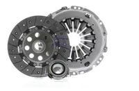 AISIN DA2C62 koppelingssets