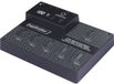 Renkforce RF-6BDS-350 station de copie de disque dur 5 baies M.2 SATA 6 Gb/s, USB-C