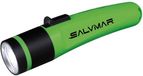Salvimar Galactika Lampe de plongée Vert 1500 Lumens