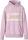 JOOP! Sweater Roze/Groen Dames XS