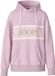 JOOP! Sweater Roze/Groen Dames XS