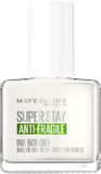 Maybelline New York SUPERSTAY Anti-Broze Base Coat - 12 ml