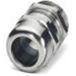 Phoenix Contact 1411166 Presse-étoupe M32 Métal Argent 5 pc.