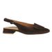 Paul Green 6090 Slingbacks