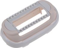 Braun Opzetstuk Massage Cap SE9 - beige, blanc
