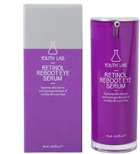 YOUTH LAB. Retinol Reboot Eye Serum - 15 ml