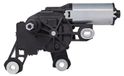VALEO Moteur d'essuie-glace arrière, 12V, avec expertise IAM, adapté entre autres pour la FORD GALAXY