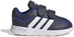 Adidas Tensaur Switch Babyschoenen Blauw EU 19 Jongens, Meisjes