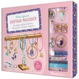 Mes Ma boîte à bijoux - mes bijoux cristaux magiques
