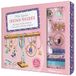 Mes Ma boîte à bijoux - mes bijoux cristaux magiques