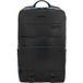 Piquadro Sac à dos PC Man a5939b2v-n Noir