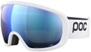 Poc Fovea Skibril Wit Partly Sunny Blue/CAT2 Man, Vrouw