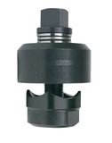 Forza perforator zonder strikken, diameter 16 mm
