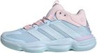 Adidas Performance Court Stabil Indoor Sneakers - Dames - Blauw