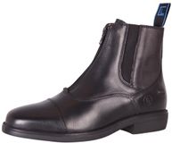 BR Cavalli Group Jodhpur CL Noblesse Zip (lds) Black - 38