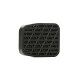 febi bilstein 101011 Pedaalbekleding voor koppelings- en rempedaal, 1 stuk | Compatibel met: MERCEDES-BENZ A-CLASS, A-CLASS, A-CLASS, B-CLASS Sports Tourer, B-CLASS Sports Tourer, C-CLASS
