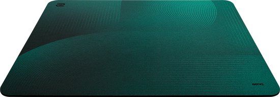 BenQ G-SR-SE Bi Gaming Muismat Groen