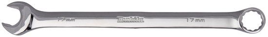 Makita Ring-steeksleutel 17 mm - E-11651