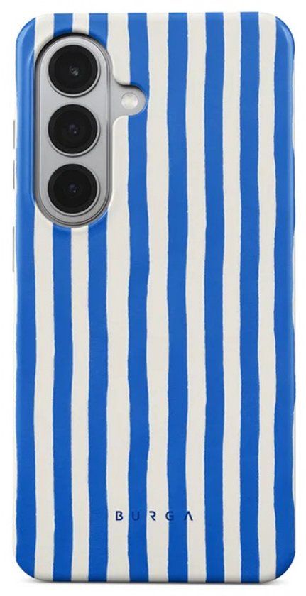 Burga Tough Backcover geschikt voor MagSafe geschikt voor Samsung Galaxy S26 - Kafenio