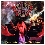 Mascot Licentie Stoney Curtis Band - Cosmic Connection