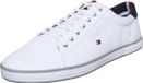 Tommy Hilfiger Veterschoenen FM0FM00596-100