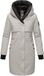 Navahoo Dames korte jas Snowelf