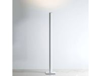 Artemide Ilio Lampadaire 3000K Blanc