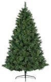 Everlands Kunst kerstboom - groen - Imperial Pine - 150 cm