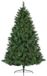 Everlands Kunst kerstboom - groen - Imperial Pine - 150 cm