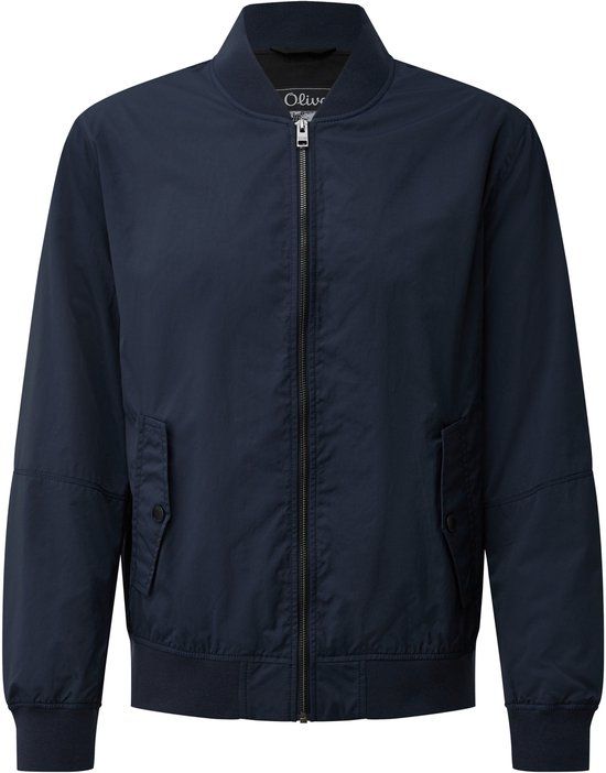 s.Oliver Outdoor-Jacke navy