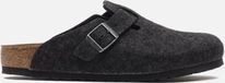 Birkenstock Boston Narrow Sabots - Gris - Taille 41