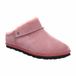 Rohde Women Gardena 7070 Dusky Pink Slippers - Size 42