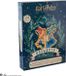 Merkloos / Sans marque Cinereplicas Harry Potter Adventskalender 2022 - Officieel gelicenseerd - Speelgoed Adventskalender