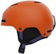 Giro Ledge FS Helm Matte Orange L