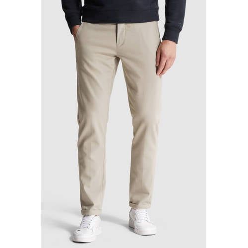 Cast Iron CYLAS slim chino beige