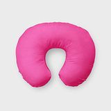 Nursing Pillow Side Sleeper Kussen Opbergkussen met voedingskussenhoes 100% katoen
