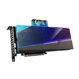 Gigabyte AORUS Radeon RX 6900 XT Xtreme Waterforce WB grafische kaart 16 GB