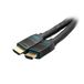 C2G 15,2m Performance-serie ultraflexibele actieve hogesnelheid HDMI-kabel - 4K 60Hz In de wand, CMG (FT4) gecertificeerd