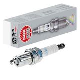Bougie NGK Bougie Laser Iridium DIFR6D13, 94167
