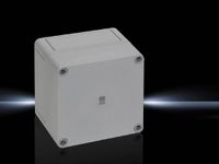 Rittal PK 9507.000 Installatiebehuizing
