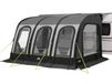 Obelink Ambassador 380 Easy Air Connected auvent pour caravane et camping-car