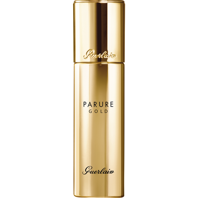 Guerlain Parure Gold