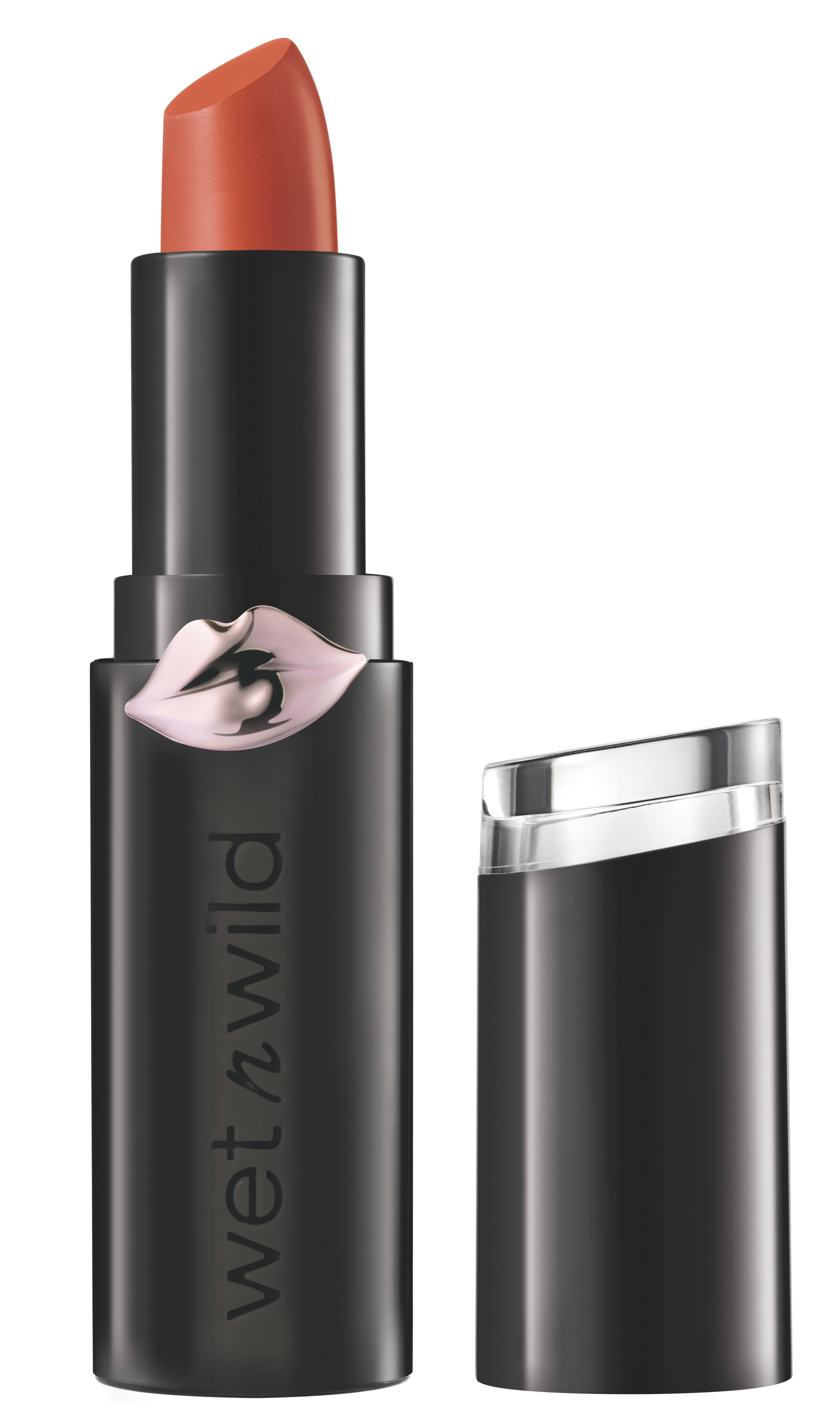 Wet n' Wild Matte Finish Lipstick Sand Storm 1un